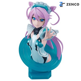 Bandai Figure-rise Bust Liko 4549660090786