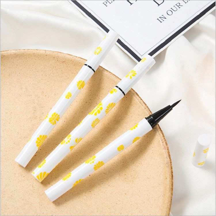 big eye-อายไลเนอร์ กันน้ำ*ของแท้/พร้อมส่ง*เขียนง่ายสีชัดเจน