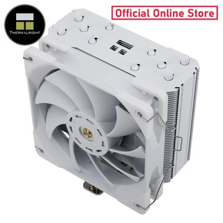 [Official Store] Thermalright TA120 EX WHITE CPU Heat Sink (AM5/LGA1700 Ready) ประกัน 6 ปี