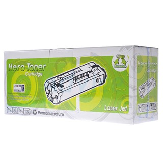 Toner-Re SAMSUNG MLT-D116L - HERO