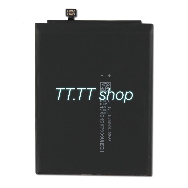 แบตเตอรี่ แท้ Xiaomi Redmi Note 8 Pro BM4J 4500mAh รับประกันนาน 3 เดือน ส่งจาก กทม