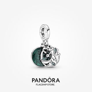 Pandora charm Mistletoe ของขวัญวันหยุด สําหรับผู้หญิง p804