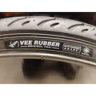 ยางนอกจักรยาน Vee Rubber 26x1.75 VRB212 เกรดพรีเมี่ยม