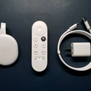 reviewร้านแนะนำใส่ CODE ลดอีก Google Chromecast Gen4 with Google TV 4K สีขาว Snow GA01919 US comment 4