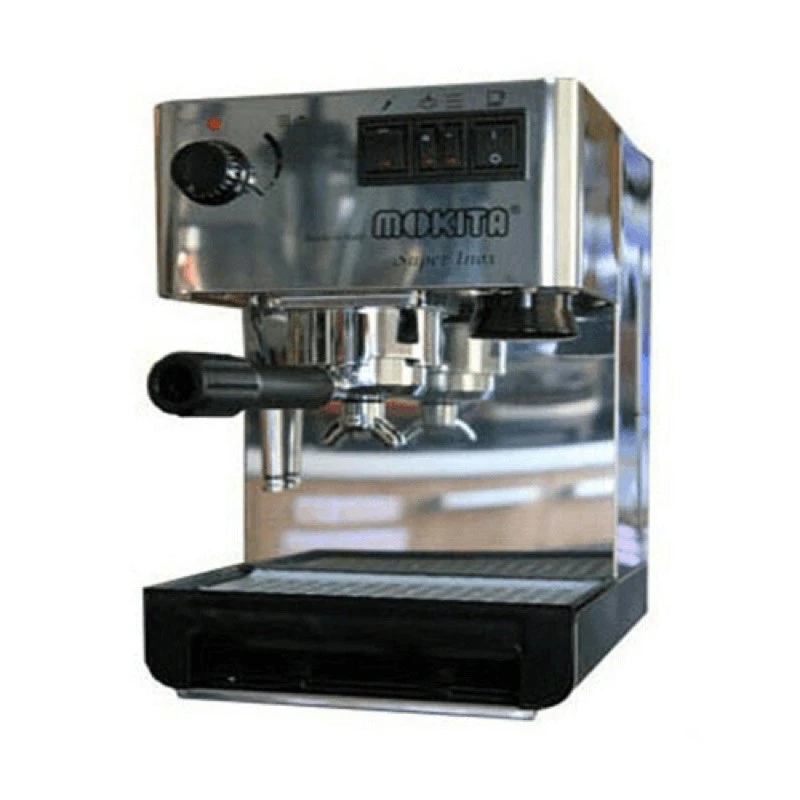 ซีลยางหัวชง เครื่องชงกาแฟสดยี่ห้อ Mokita ของแท้ ขนาดหัวชง57.5 มิล thumbnail 3