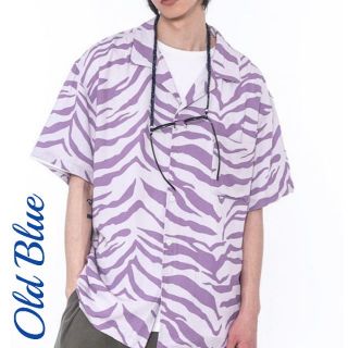 เสื้อฮาวาย OLDY Aloha Oversized