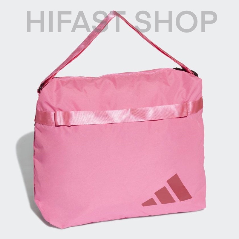 กระเป๋า Adidas Oversize Tote Bag GT9953 Pink