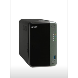 TS-253D-4G QNAP 2-Bay NAS, Intel Celeron Gemini Lake