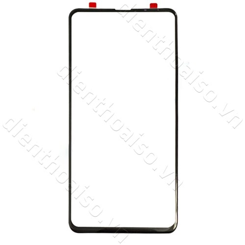 แว่นตา Xiaomi Mi Mix 3