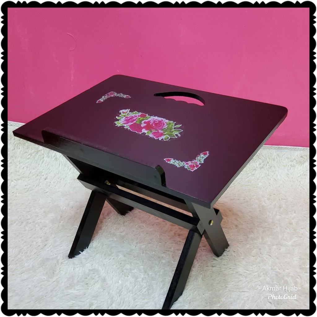 WOODEN QURAN QURAN QURAN XL