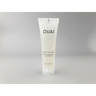 พร้อมส่ง ของแท้ OUAI Body Cleanser 30ml/300ml