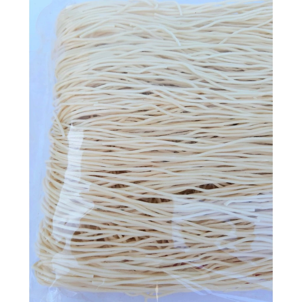 หมี่ซั่ว ตราฮกลกซิ่ว หมี่ซั่วเจ ของฝากจากเมืองพิษณุโลก สูตรต้นตำรับ เจ้าแรกในพิษณุโลก (คุณแม่ชูยิ้น) ขนาด 360 กรัม thumbnail 9