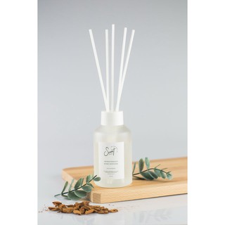 ก้านไม้หอมกระจายกลิ่น Eucalyp Please (Scent Studio Room Diffuser)