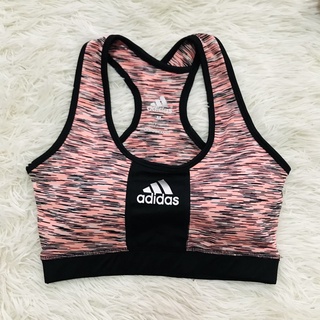 Sport bra กระชับใส่สบายเก็บส่วนเกิน S M L