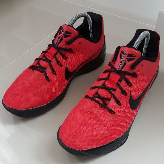 รองเท้ามือสอง Nike Zoom Kobe 12 (Size 42 / 26.5 Cm.)