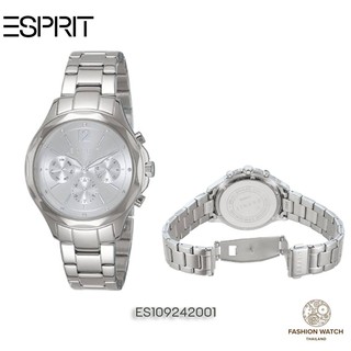 ESPRIT  นาฬิกา ESPRIT ES109242001