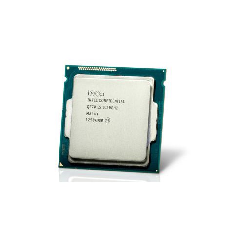 CPU I5 4570 Gen4