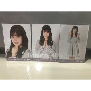 AKB48 Theater netshop - Yoshikawa Nanase