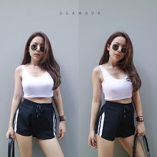 กางเกงวอร์มขาสั้น