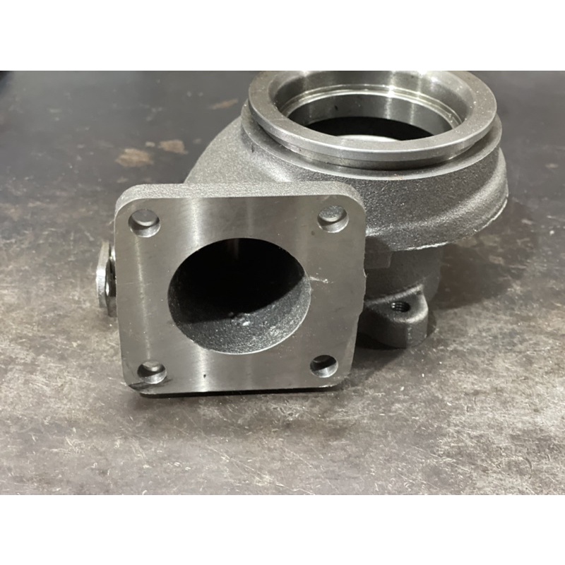 โข่งหลังF55เบอร์12ติดบูสไวไม่รอรอบหน้าแปลนทูปเปอร์ - รูปที่ 2