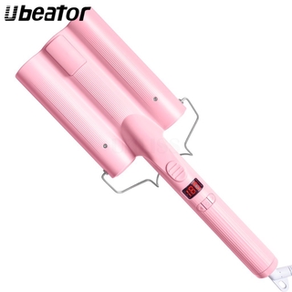 Ubeator เครื่องดัดผมไฟฟ้าเซรามิค