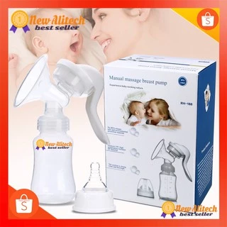 New Alitech breast pump เครื่องปั๊มนม