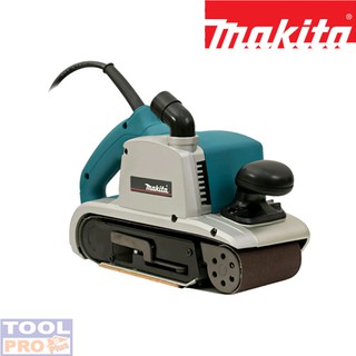 เครื่องขัดกรดาษทรายสายพราน  MAKITA M9400B