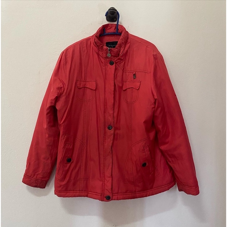 #เสื้อคลุมกันหนาว Marzo สภาพสวย✨