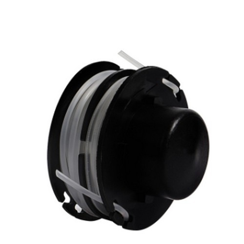 Black&amp;Decker ตลับเส้นเอ็น สำหรับเครื่องเล็มหญ้า รุ่น RS300 ใช้สำหรับ GL300-B1 | MODERNTOOLS OFFICIAL