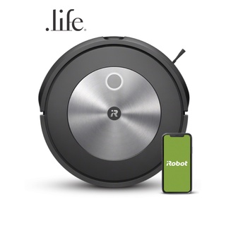 IRobot หุ่นยนต์ดูดฝุ่น IRobot Roomba J7 by Dotlife