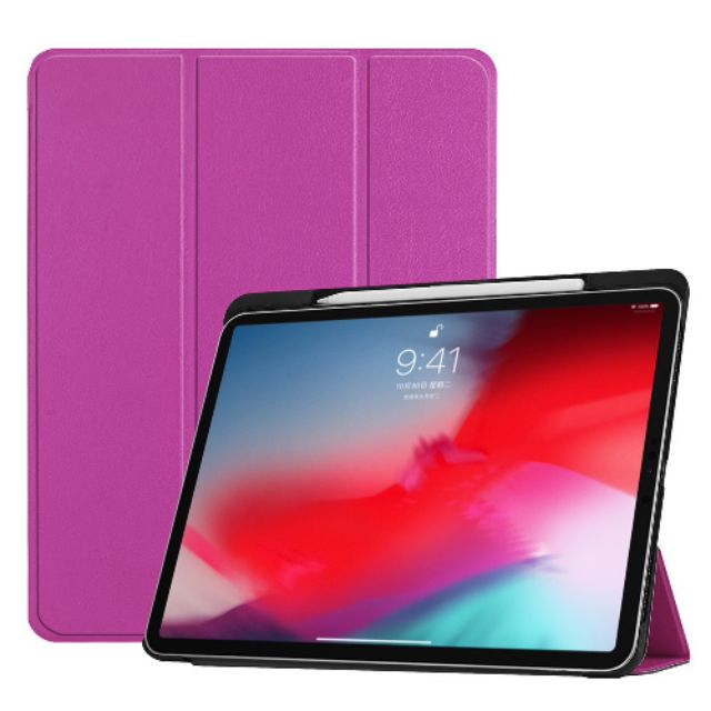 พร้อมส่ง เคส Ipad Pro 11" case Ipad Pro
