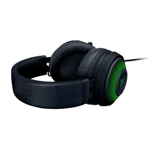 RAZER หูฟังเกมมิ่ง รุ่น HEADSET-KRAKEN-ULT2Y (สีดำ)