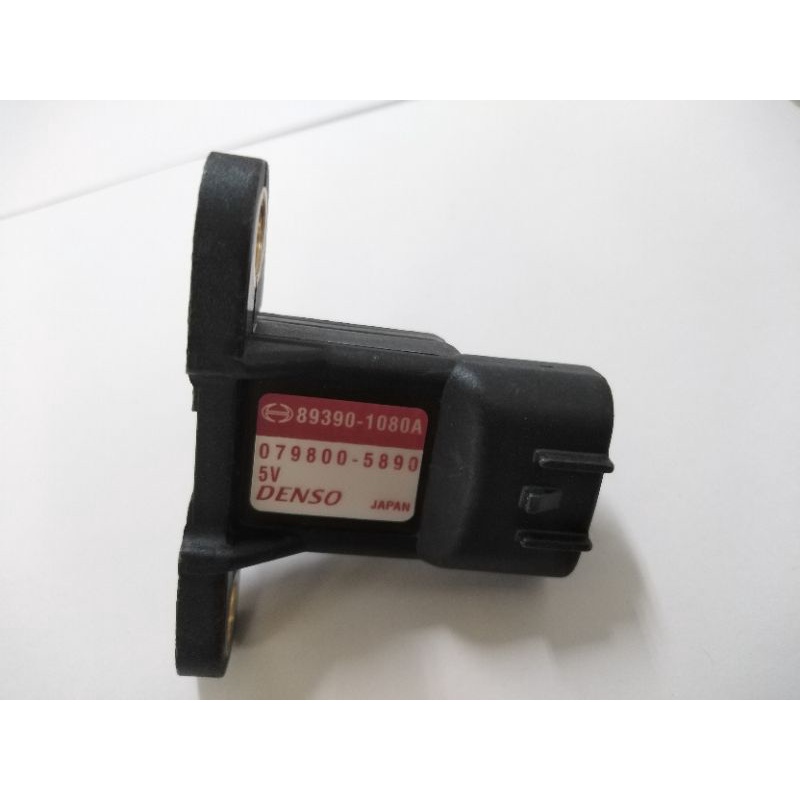 Map​ Sensor​ อากาศ​เข้า​ไอดี HINO​ 260​ NGV