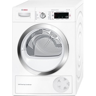 เครื่องอบผ้าราคาพิเศษ BOSCH รุ่น WTW85560TH 43900