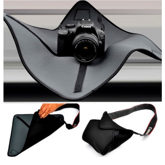 ( สินค้า OEM ) Camera Wrapper (รหัสสินค้า XJ-083) - ddtravelequipment ...