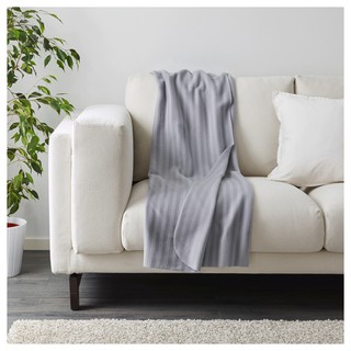 IKEA แท้ค่ะ ขายถูกมากๆ ผ้าคลุม ขนาด 120x160 ซม. อิเกีย