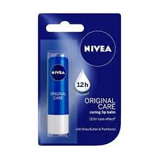 NIVEA LIPCARE ESSENTIALE 4.8 GM 06659