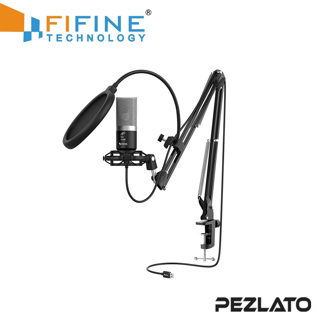 FIFINE T670 Condenser Microphone