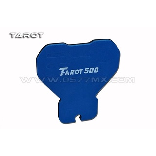 โฟมเก็บเบลด 500 Main Blade Holder/New TL50074 อะไหล่เฮลิคอปเตอร์ อะไหล่ฮอ Tarot Trex t-rex