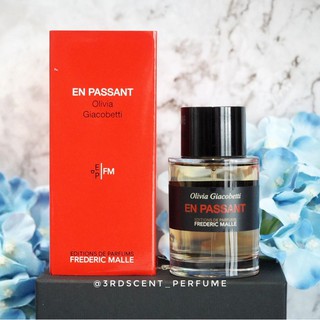 แบ่งขาย Frederic Malle - En Passant (decant)