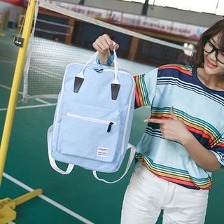 Little Bag กระเป๋าเป้สะพายหลัง รุ่น LP-091