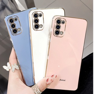 เคส oppo A95 4G A15S A15 A74 A94 เคส oppo Reno5 5g 4g F11 เคสoppo A9 A5 2020 A91 A92 A53 Reno5pro เคสโทรศัพท์มือถือ แฟชั่น สำหรับ