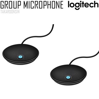 LOGITECH CONFERENCECAM LIVE MICROPHONE