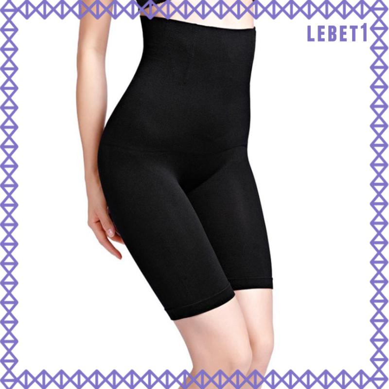Women Tummy Control Shapewear Shorts Thigh Slimmer Butt Lifter Panty lebet.th ThaiPick