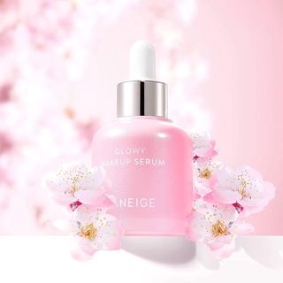 Laneige Glowy Make Up Serum 30 Ml. ไพรเมอร์ ผิวโกลว์ ชุ่มชื้น