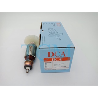 ทุ่น Armature 9523NB 9523B หินเจียร 4 นิ้ว Makita : DCA