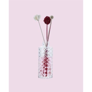ขวด Reed Diffuser Crystal / คริสตัลทรงสูง 150 ml