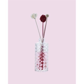 ขวด Reed Diffuser Crystal / คริสตัลทรงสูง 150 ml