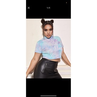 เสื้อสาวอวบยี่ห้อ shein สวยมากคอจีน ไซต์ 1xl ในshein ไม่มีขายแล้ว