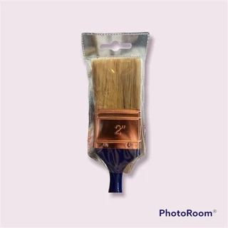 แปรงทาสี ขนสังเคราะห์ POWER No.901 ขนาด 1 นิ้ว - 4 นิ้ว ใช้งานได้ทั้งสีน้ำและสีน้ำมัน